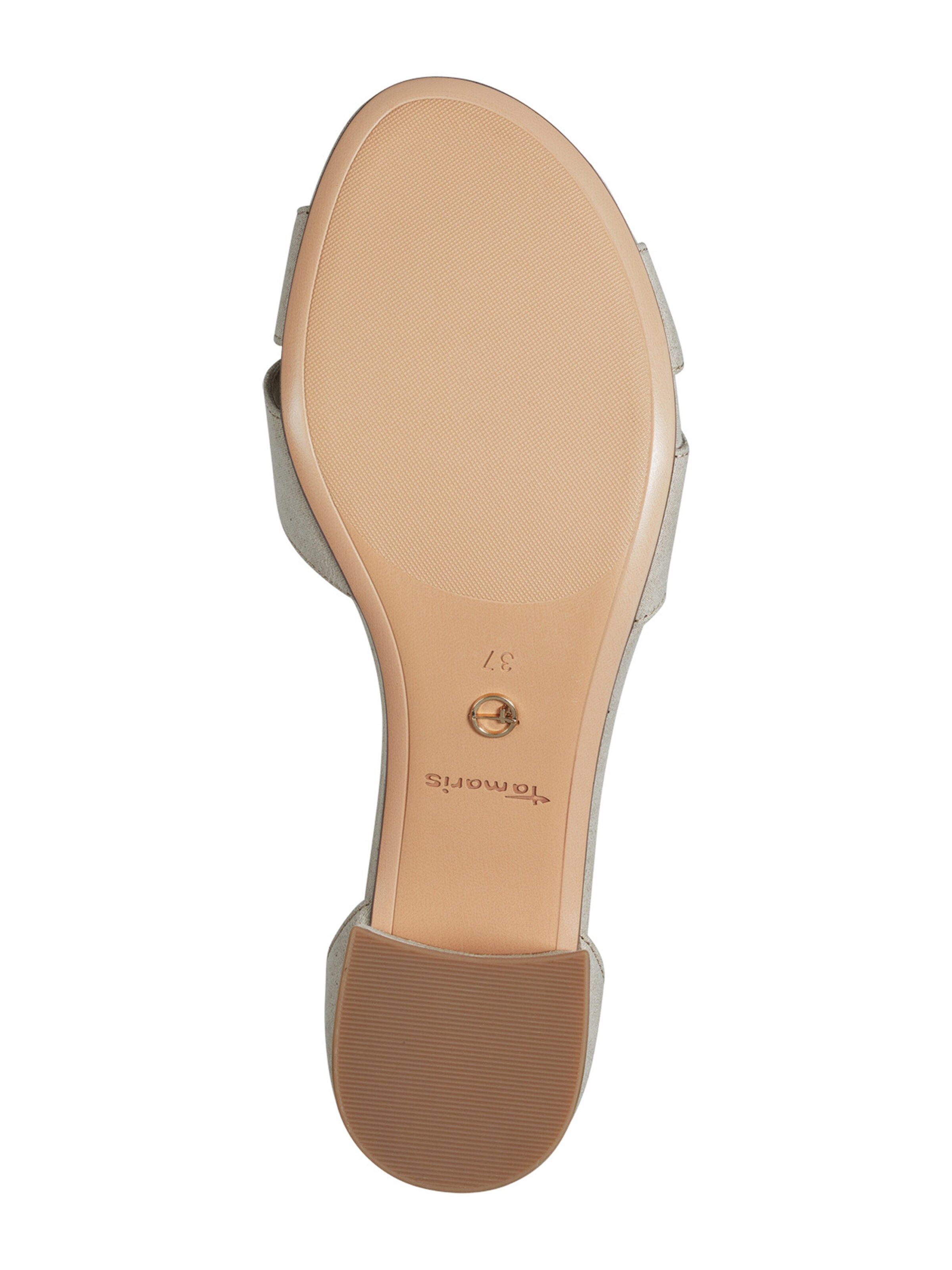 Tamaris - Sandália em bege