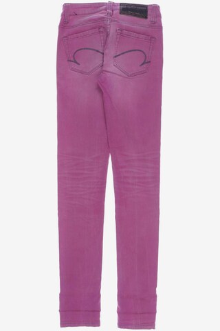 ONE GREEN ELEPHANT Jeans in 24-25 in Pink