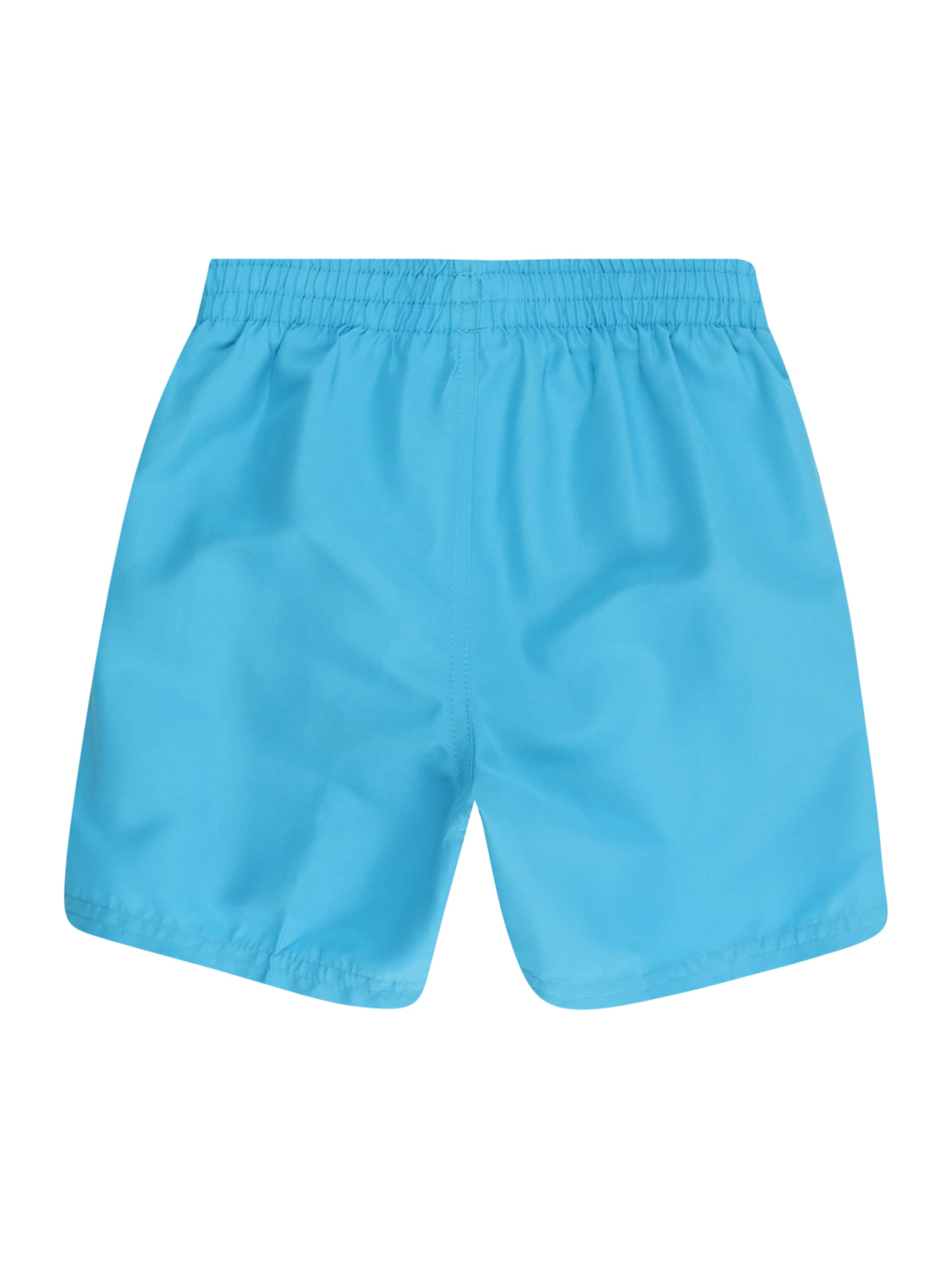 Nike Swim Sportovní plavky – modrá