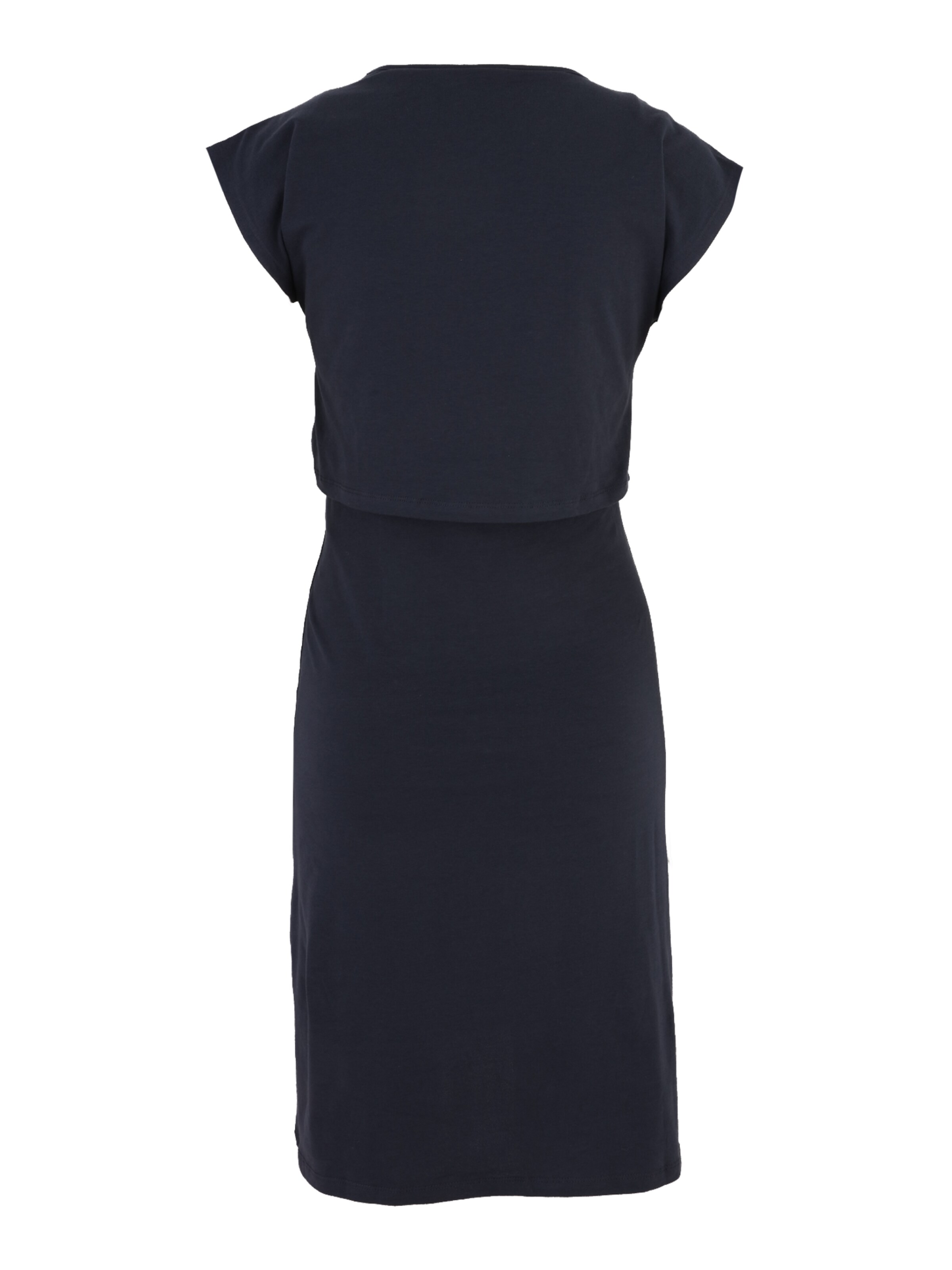 MAMALICIOUS Dress 'MLSKYE' in Blue