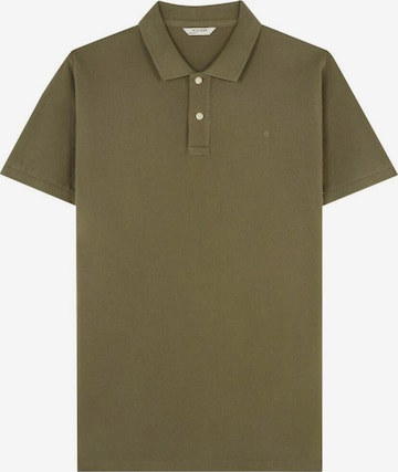 Scalpers Paita ' ' värissä vihreä: etupuoli