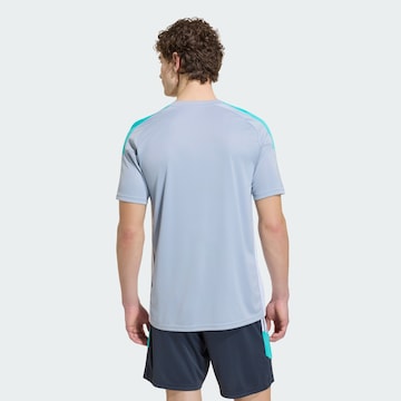 ADIDAS PERFORMANCE Trikot 'Tiro 26 Essentials' in Grau