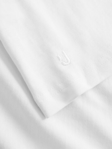 Johnny Urban - Camiseta 'Miran' en blanco