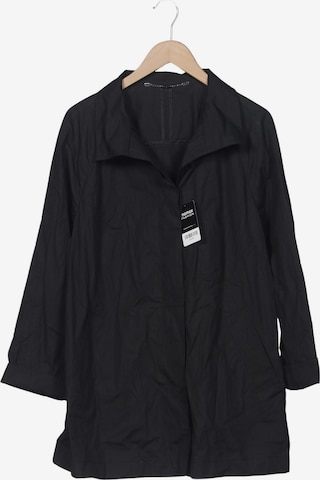 BOGNER Mantel XXXL in Schwarz: Vorderseite