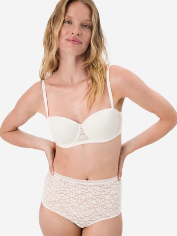 Classico Reggiseno 'BHs & Bralettes' di Penti in beige