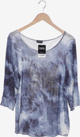 GERRY WEBER Top & Shirt in M in Blue: front