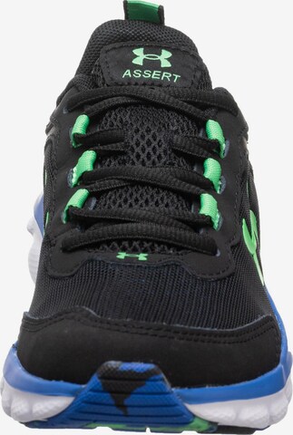 Chaussure de sport 'Assert 9' UNDER ARMOUR en noir