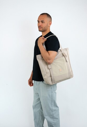Johnny Urban Shopper 'Jessy' in Beige