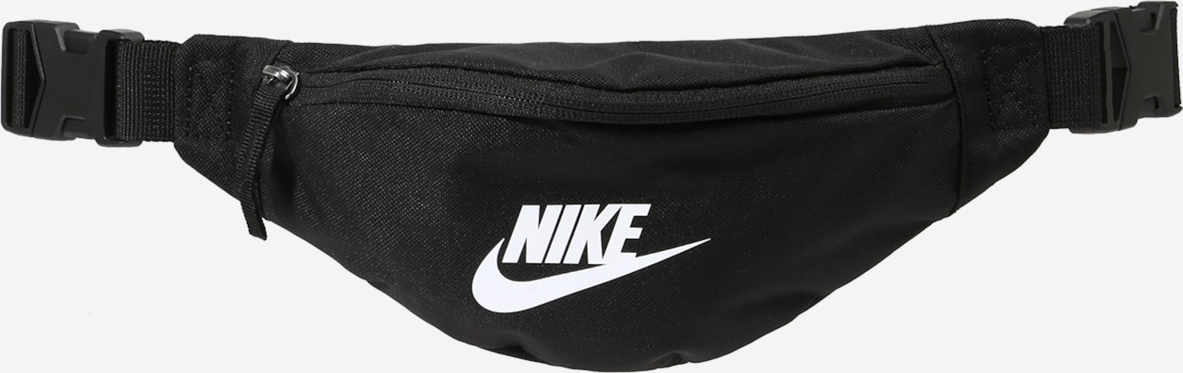 Large nike fanny pack sale
