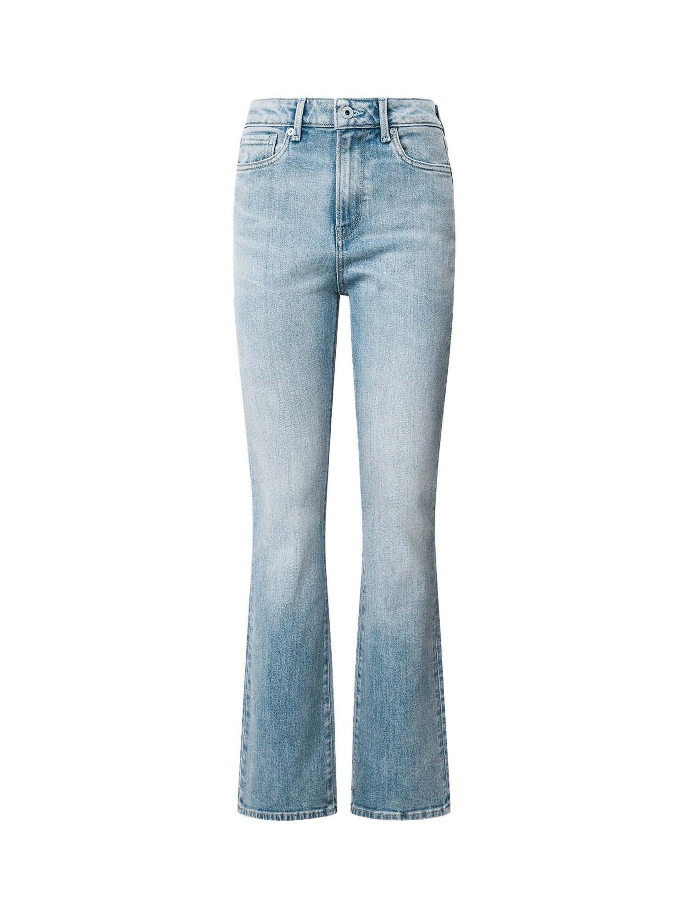 Pepe Jeans Jeans 'Dion' in Blau: Vorderseite