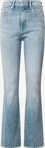 Jean 'Dion' Pepe Jeans en bleu : devant