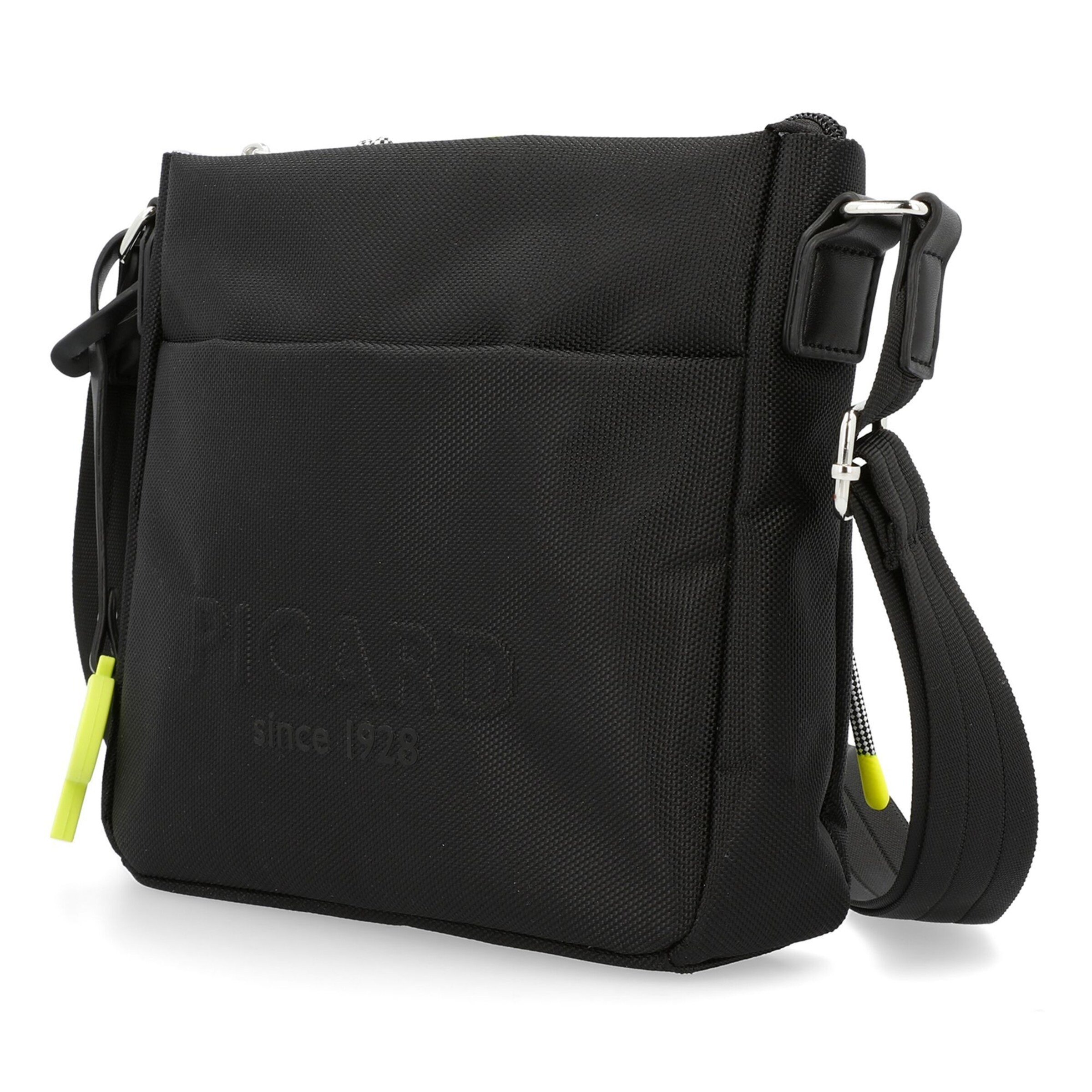 Borsa a tracolla 'Lucky One' di Picard in nero