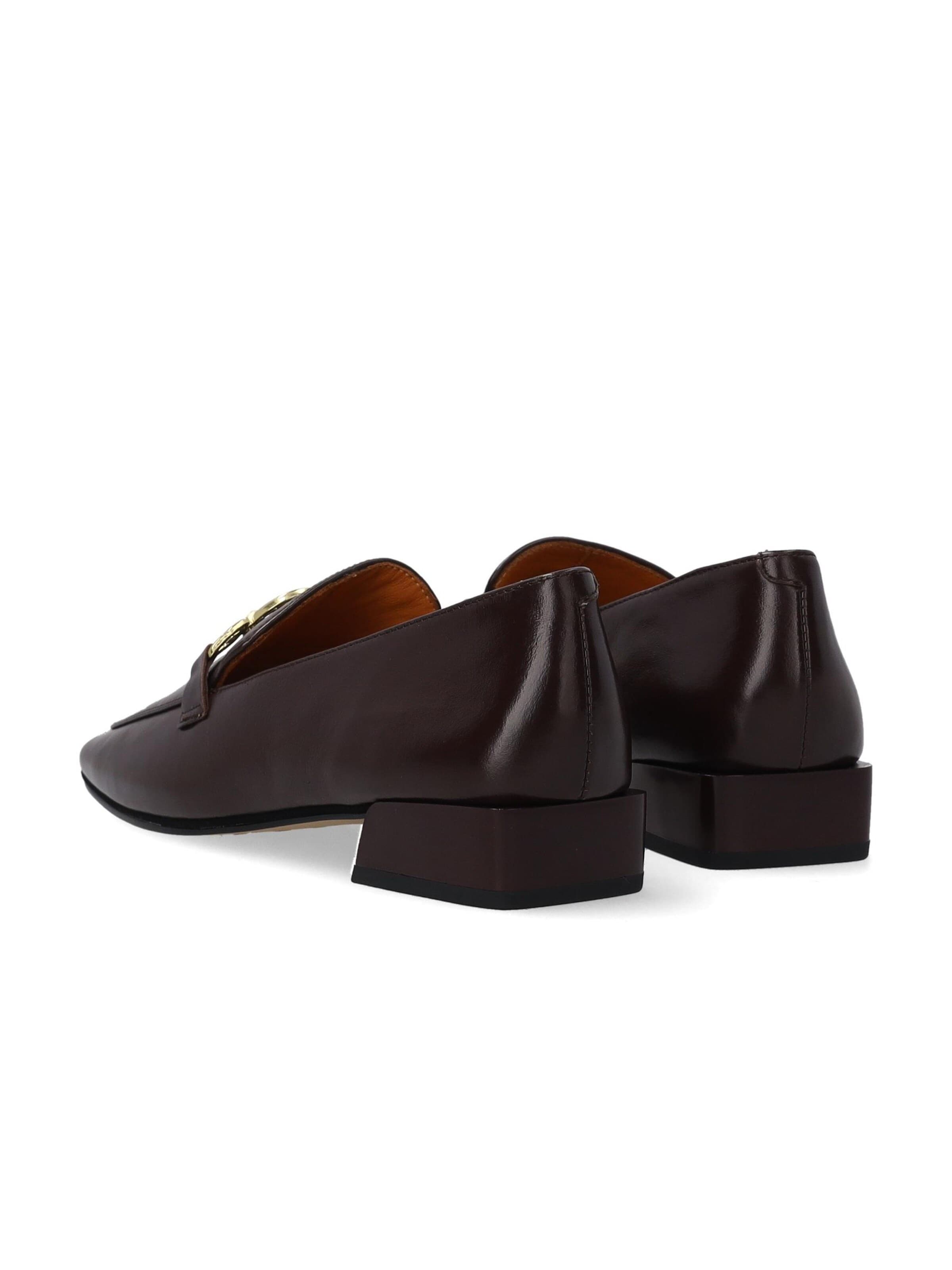 VENEZIA Slipper‌‌‌‌ in Braun