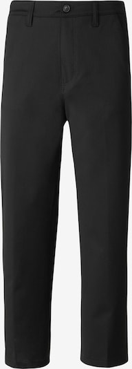 DRYKORN Chinohousut 'Tavic' värissä musta, Tuotenäkymä