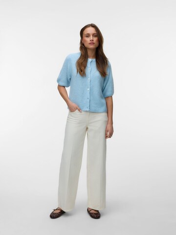 Giacchetta 'VMKara' di VERO MODA in blu