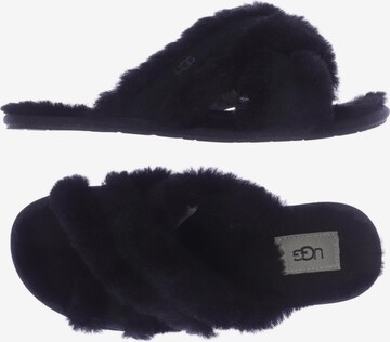 UGG Sandals & High-Heeled Sandals in 39 in Black: front