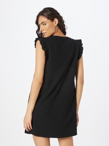 A-VIEW Dress 'Gelina' in Black