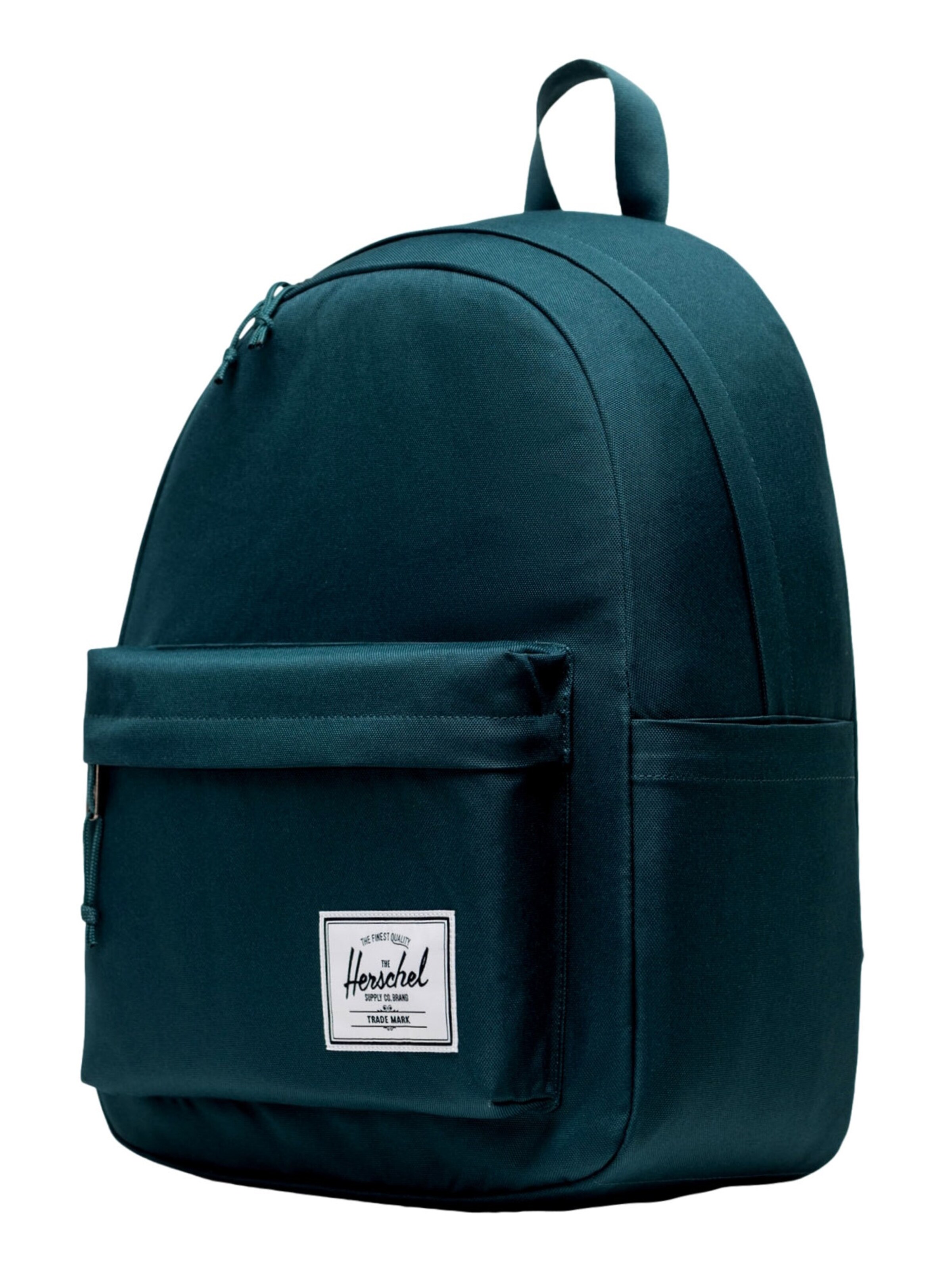 Herschel Рюкзак 'Classic' в Зеленый