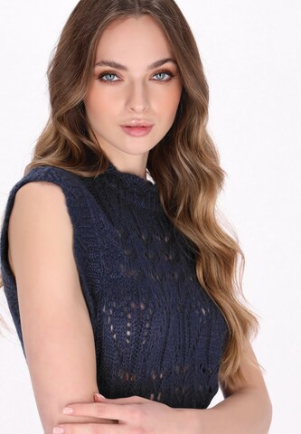 DreiMaster Vintage - Jersey en azul