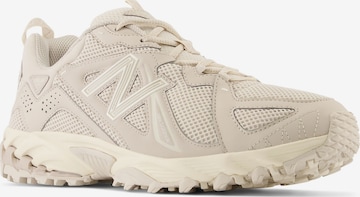 new balance - Sapatilhas baixas '610' em bege