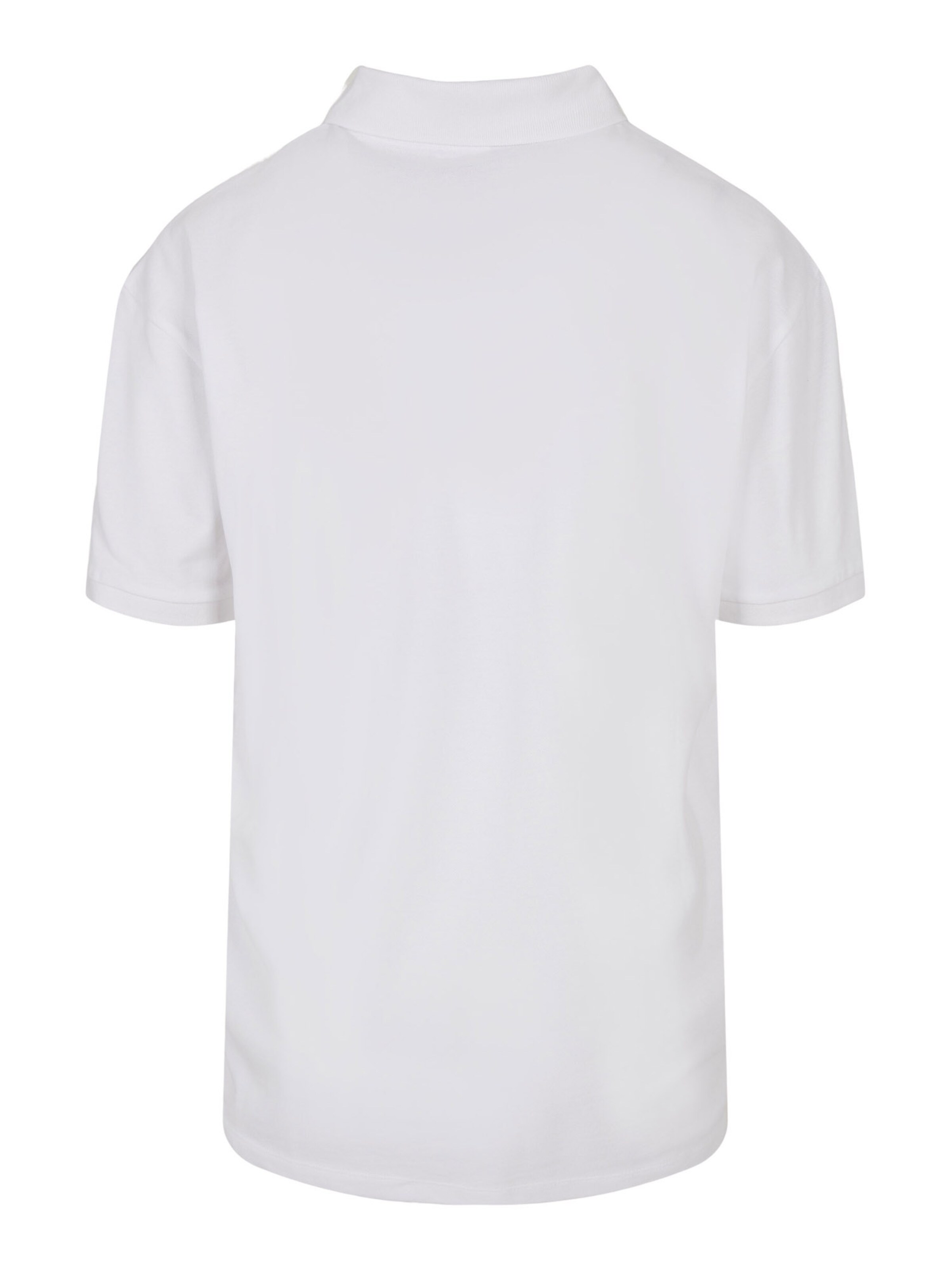 Urban Classics Μπλουζάκι σε λευκό