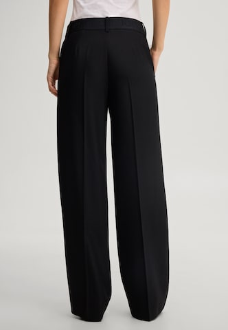 JOOP! Regular Hose in Schwarz
