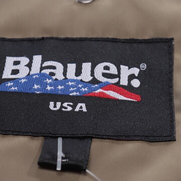 Blauer.USA Jacket & Coat in L in Brown