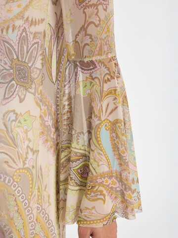 Ana Alcazar Jurk 'Densa' in Gemengde kleuren