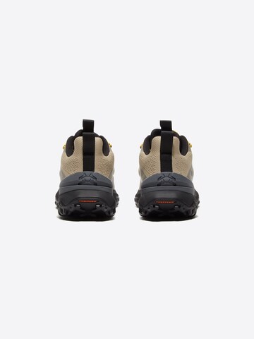 TIMBERLAND Platform trainers in Green