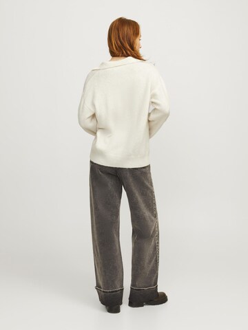 JJXX Trui 'Ariella' in Beige