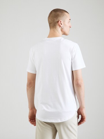 Maglietta 'ONSJEFF' di Only & Sons in grigio
