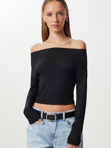 T-shirt Happiness İstanbul en noir : devant