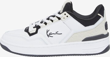 Karl Kani Sneaker in Weiß