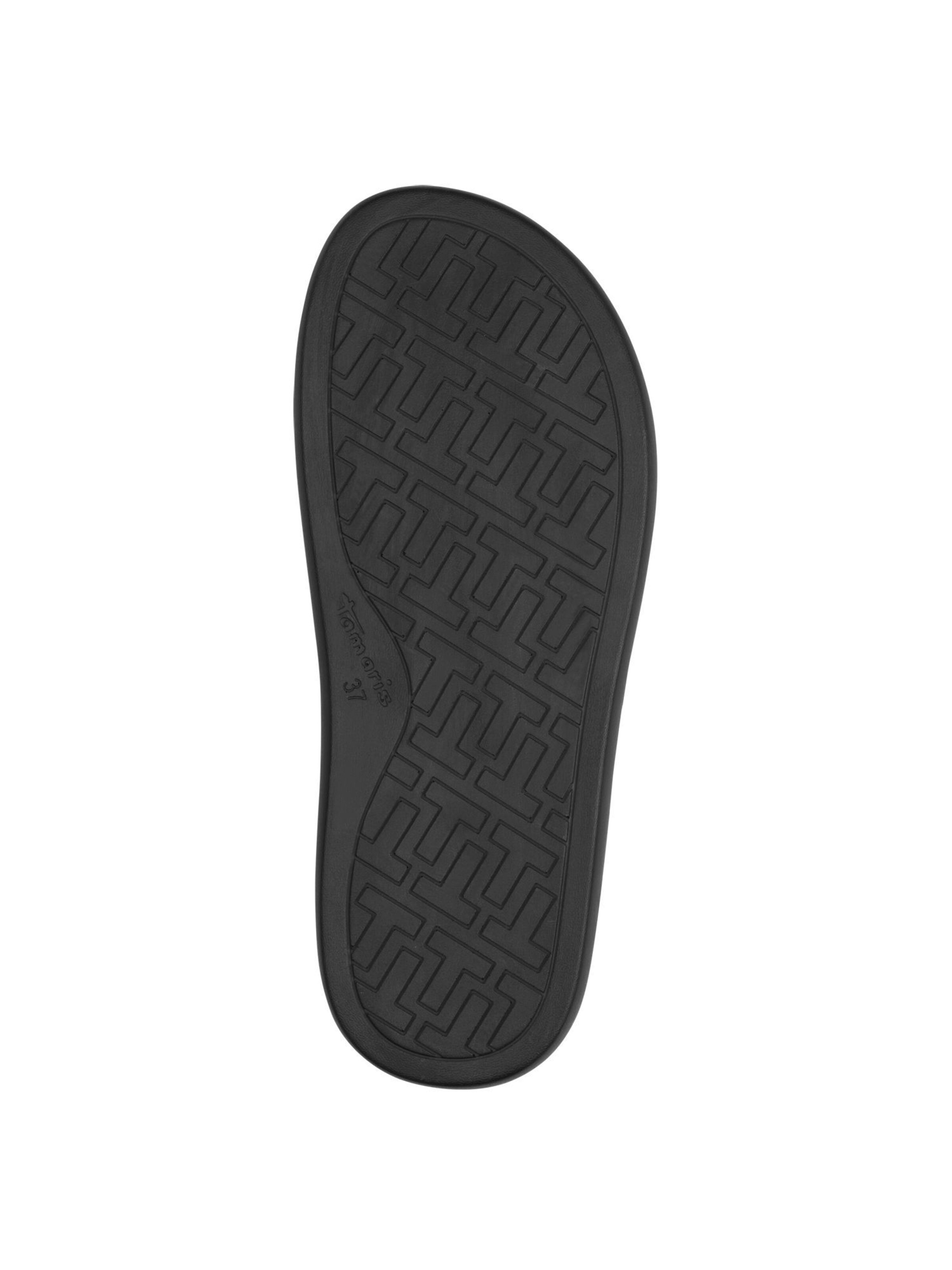 Sandales Tamaris en beige