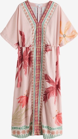 Abito di Next in rosa: frontale