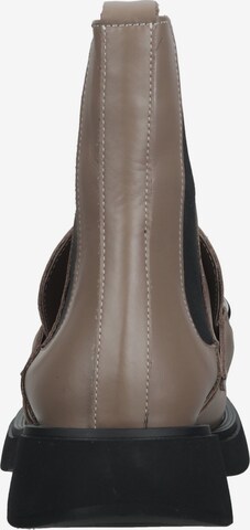 LAZAMANI Stiefelette in Beige