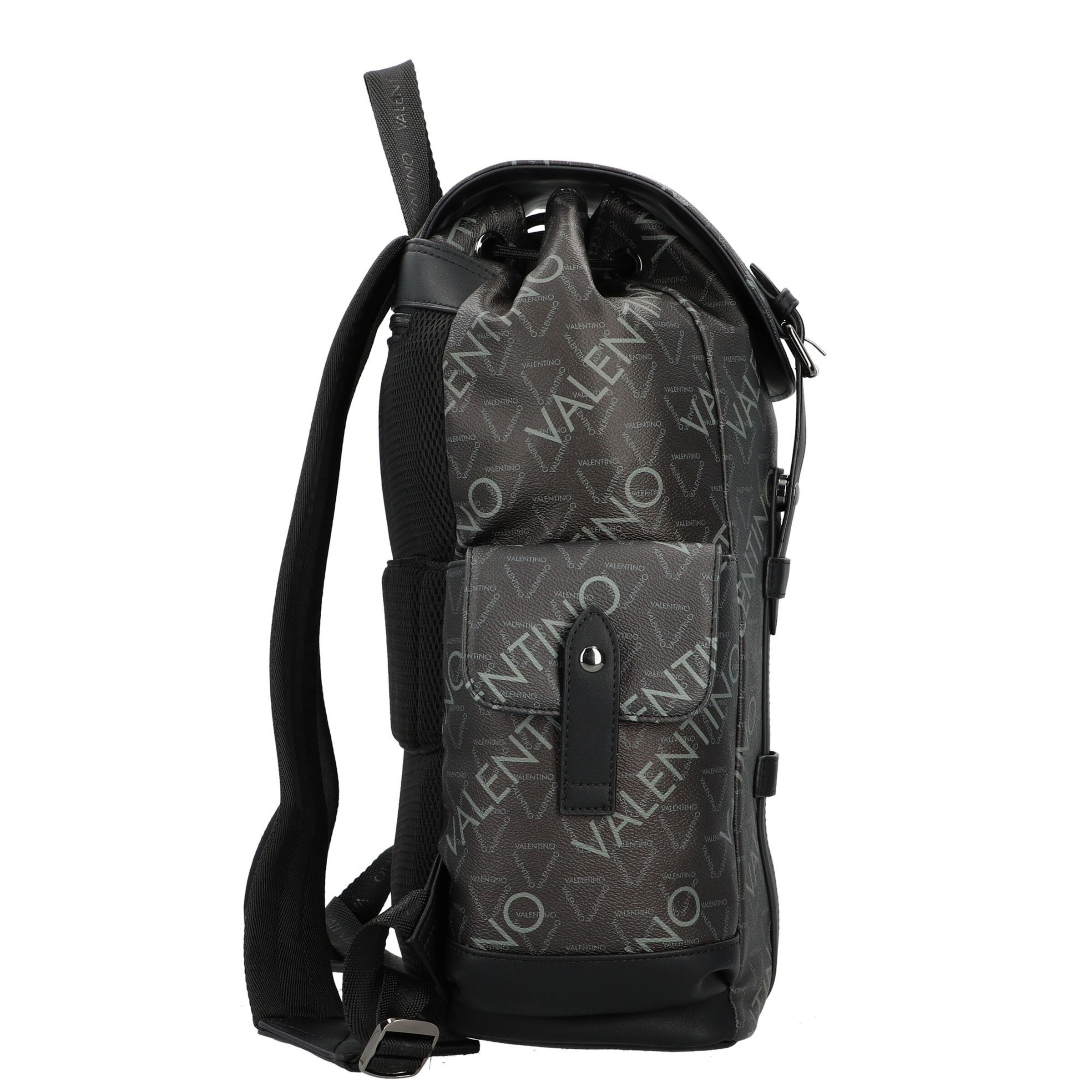 VALENTINO Backpack 'Zefir' in Black