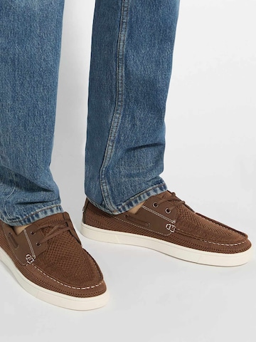 Mocassin 'Blaizerss' Dune LONDON en marron