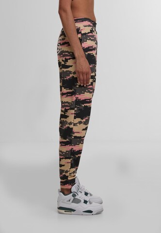 Dangerous DNGRS Tapered Broek in Gemengde kleuren