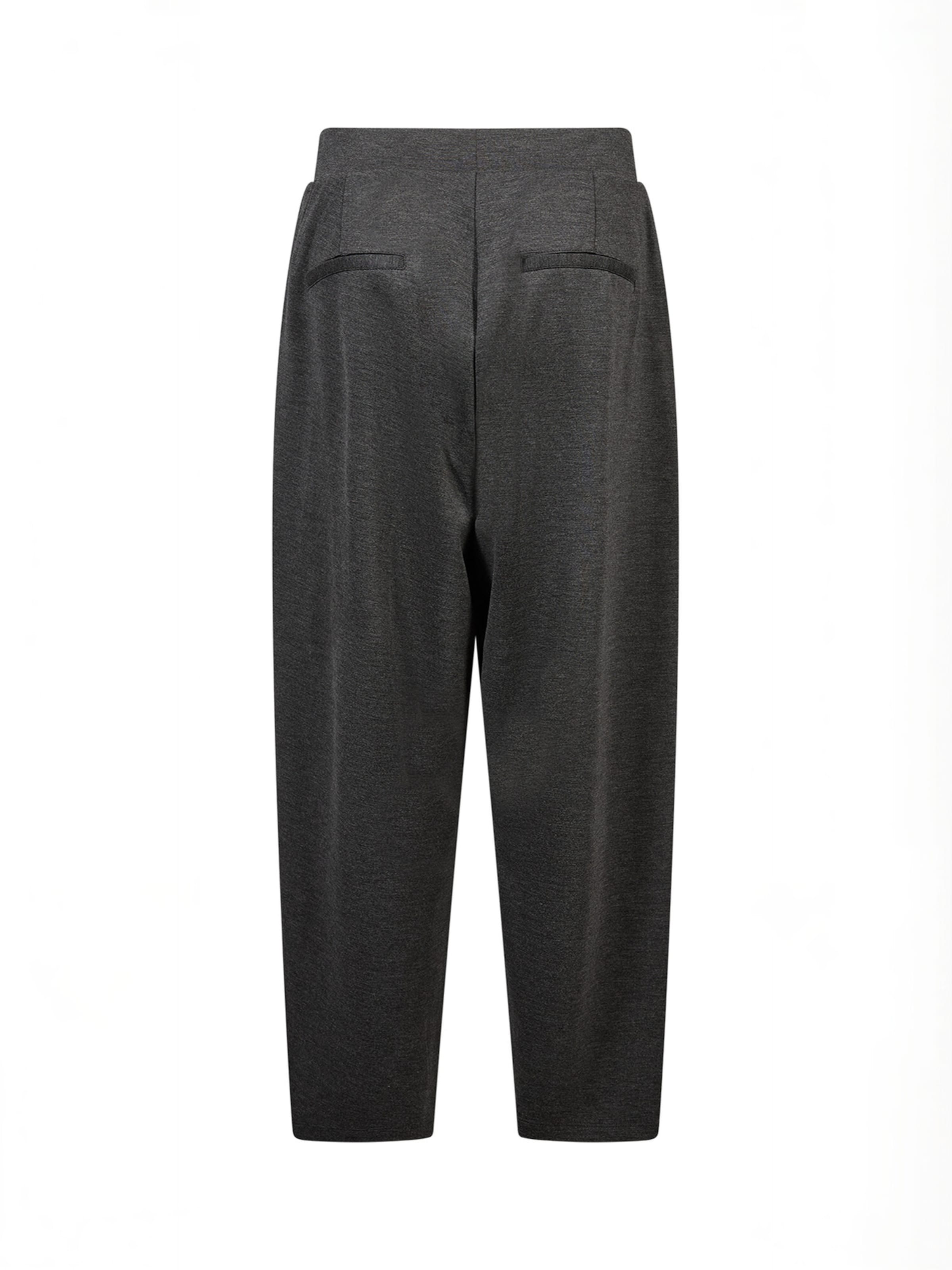 regular Pantaloni ' SC-BANU ' di Soyaconcept in colori misti: dietro