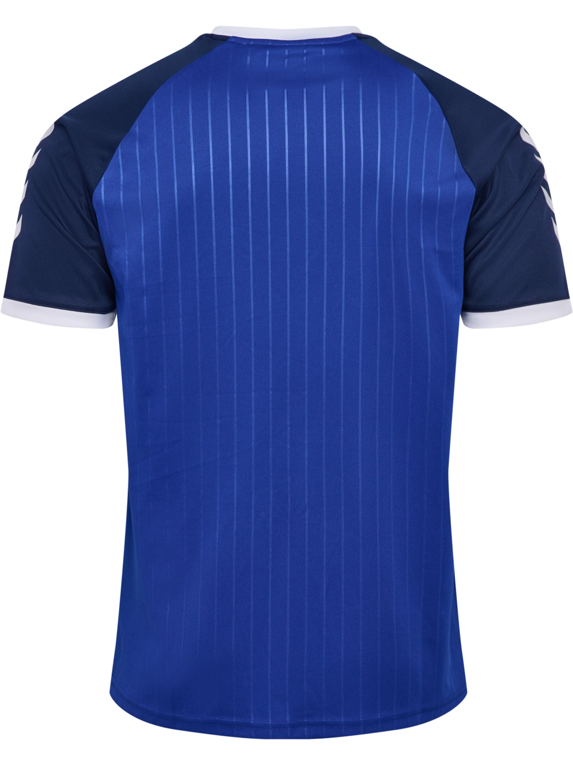 Hummel Funktionsskjorte i blå