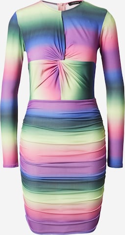 Trendyol Dress in Mixed colors: front
