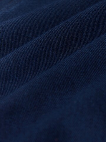 Next Skinny Jeans pajkice | modra barva