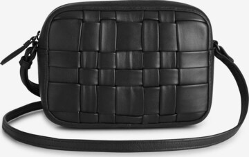 MARKBERG Crossbody Bag 'Darina' in Black: front