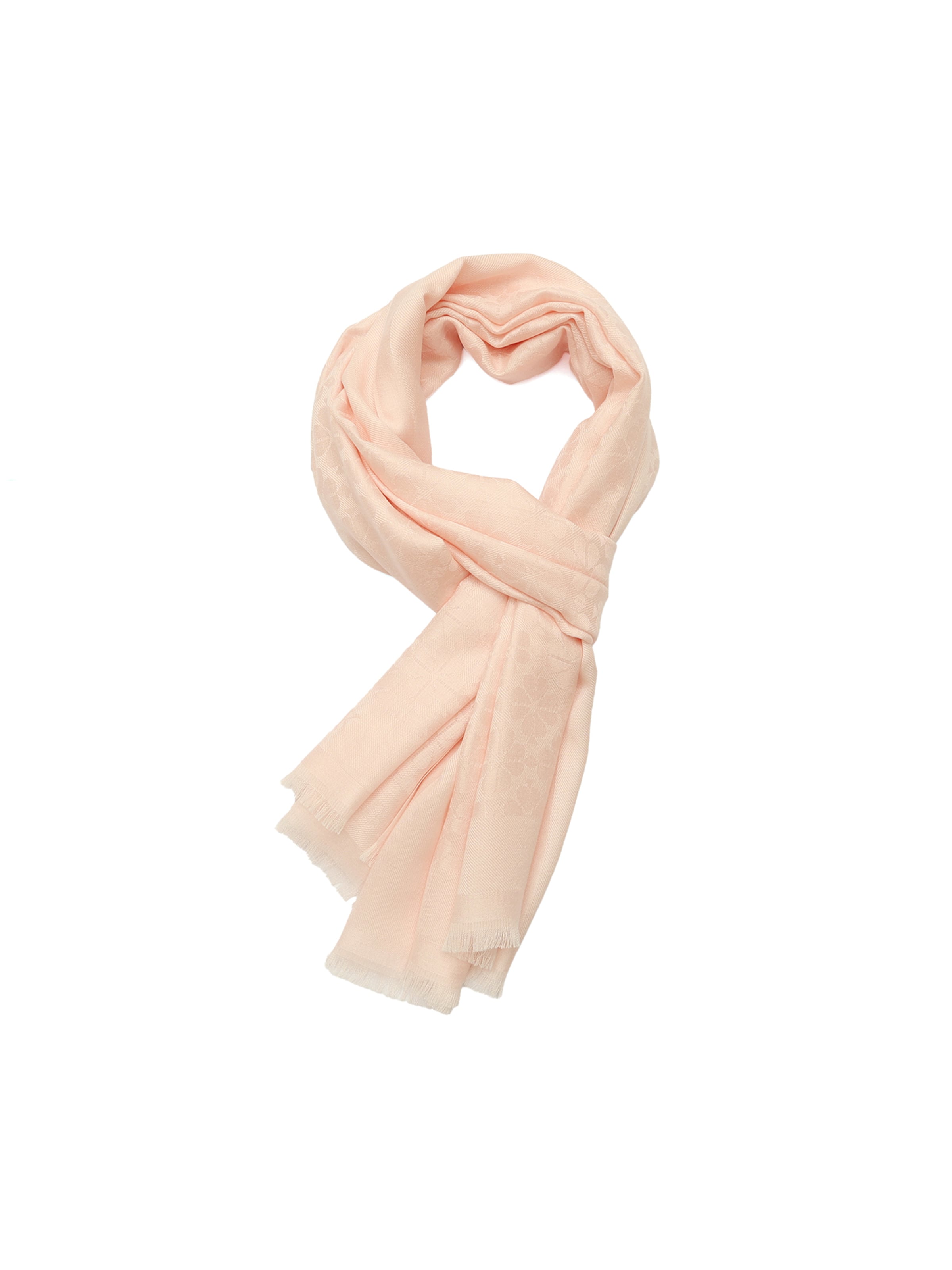 Kate Spade Halsduk i rosa