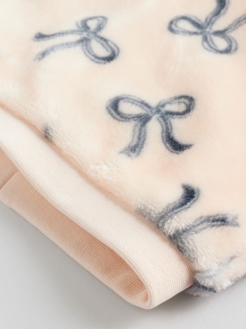 Set Next en rose