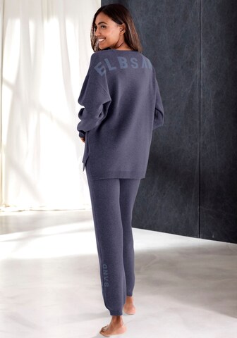 Pullover di Elbsand in blu