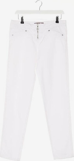 roberto cavalli Jeans in 29 in White, Item view