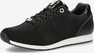 MEXX Sneakers 'CATO' in Black: front