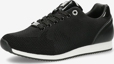 MEXX Tenisky 'CATO' - černá, Produkt